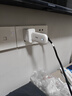 海尔随身wifi可移动无线wifi6免插卡上网宝随行无线上网卡便携式车载4g无限路由器全国通用流量2025款 实拍图