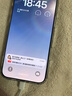 Apple【准新机】苹果16promax iphone16promax 16max   Asis机 16promax  6.9英寸     原色钛金属 1TB      【公开版全网通+豪华大礼包】 实拍图