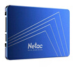 朗科（Netac）256GB SSD固态硬盘 SATA3.0接口 N550S超光系列 电脑升级核心组件 实拍图
