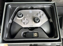 易速马EasySMX绝影X10【国补15%】无线游戏手柄switch2蓝牙苹果安卓Steam电脑PC双影奇境怪物猎人黑神话悟空银黑 实拍图