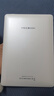 JDRead联名款MEEBOOK P78青春版电纸书7.8英寸阅读器 高清墨水屏电子书 安卓11开放系统 300PPI  实拍图