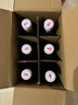 太白酒 优级太白 凤香型白酒 52度 500ml *6瓶 整箱装  实拍图