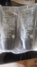 曼秀雷敦男士【张艺兴同款】冰爽活炭洁面150ml*2 控油去黑头洗面奶送男生 实拍图
