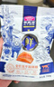 麦富迪猫粮 冻干鲜粮高蛋白成幼猫粮美毛亮毛 三文鱼鸡肉150g 实拍图
