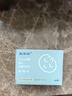 宜家依 婴儿降噪耳塞耳罩睡眠防鞭炮噪音儿童宝宝坐飞机耳塞橘色6枚 实拍图