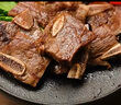 大希地腌制 调味牛仔骨200g*2袋 带骨牛小排  牛肉 牛肋骨烧烤食材冷冻 实拍图