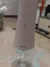 扉乐SII冲牙器 水牙线 正畸口腔洗牙器6种模式6只喷嘴 超大水箱 高效清洁且伤牙率超低 SII 6档不伤牙性能旗舰款 6支喷头 实拍图