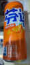 可口可乐（Coca-Cola）芬达Fanta 高考季 无糖零卡橙味碳酸饮料330ml*24摩登罐 高分必达 实拍图