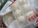 狗不理面点 卡通刺猬包720g(360g*2袋)12只装 馒头包子 儿童早餐早点 实拍图