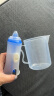 可孚家用鼻腔冲洗头杯洗鼻机配件冲洗器洗鼻器儿童医用鼻部冲洗器 实拍图