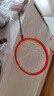 【京东物流】鱼缸捞鱼网捞鱼虾捞密网手抄网家用伸缩鱼网捞渔网 0.3m 7cm 多功能捞鱼网 2个 实拍图