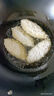 冻品先生 安井 巴沙鱼片 500g/袋 无骨鱼柳 冷冻海鲜 速食熟食方便菜 实拍图