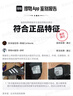 阿迪达斯YEEZY700黑武士男女时尚运动休闲鞋FV4440 43码 实拍图
