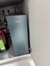 美的（Midea）家用加热净水器 星河真沸腾直饮净热一体机0阻垢剂 温热水1800G RO反渗透 厨下即滤净饮机1000G 实拍图