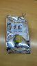 贡苑原味荷叶茶320g荷叶颗粒纯荷叶无添加泡水喝的花草茶搭决明子罐装 实拍图