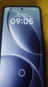 小米 REDMI K80 国家补贴 第三代骁龙 8 6550mAh大电池 澎湃OS 汐月蓝 16GB+1TB 红米5G手机 实拍图