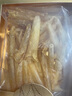 福东海A3小黄花鱼胶100g 深海鱼肚鳔干黄花筒煲汤孕妇女营养礼盒送长辈 实拍图
