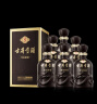 古井贡酒 年份原浆古5 浓香型白酒 45度 500ml*6瓶 整箱装 实拍图