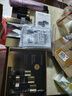 高姿（COGI）护肤品套装黑金紧致抗皱水乳化妆品礼盒淡化细纹 洗+水+乳+精华+面霜+眼霜 实拍图