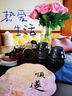 富士（FUJIFILM）XF56mm F1.2 R WR 大光圈定焦镜头 高速锐利丝滑 人像/商业/静物 全天候 实拍图
