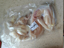 往来白丁 内蒙古牛蹄筋500g净重 新鲜黄牛肉筋牛脚筋牛杂火锅烧烤食材生鲜 实拍图