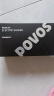 奔腾（POVOS）电动剃须刀智能感应刮胡刀须刨全身水洗快充胡须刀PQ9502火山黑生日情人节520送男友礼物 实拍图