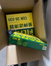 曼牌（MANNFILTER）空调滤套装内置外置奔驰GLC200/260/300 E级E200L/300L C级C180L 实拍图