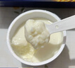 简爱米布丁 135g*4杯 健康甜品 办公休闲下午茶 生牛乳零食 低温酸奶 实拍图