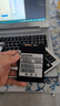 联想（Lenovo) 480GB SSD固态硬盘 SATA3.0 SL700闪电鲨系列 台式机/笔记本通用 实拍图
