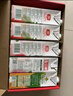 汇源100%果汁橙汁1Lx5盒浓缩果汁饮料整箱节日送礼宴请礼盒饮品整箱 实拍图