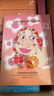 FAN BEAUTY DIARY范冰冰同款虾青素黑咖双抗冰塑早安面膜35ml*5片紧致抗皱 实拍图