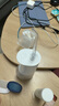 素士便携立式冲牙器 水牙线 洗牙器 预防牙结石洁牙器礼盒 W3Pro白 送女友 父亲礼物牙齿冲洗器 实拍图
