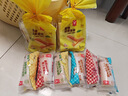 嘉顿瑞士卷蛋糕3个装红豆柠檬椰子味蛋糕面包糕点零食168g/袋 实拍图