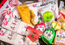 京御和京八件北京特产糕点果脯驴打滚1600g零食大礼包特色礼物伴手礼 实拍图