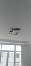 TCL照明LED客厅大灯吸顶灯餐厅卧室全屋灯具套餐三室两厅中山灯具 130W 6灯-遥控调光四室两厅套餐F 实拍图