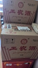剑南春 工农牌 工农酒  52度 500ml*12瓶 整箱装 浓香型白酒   实拍图