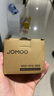 九牧（JOMOO）球阀全开大流量三角阀燃气热水器壁挂炉水阀加厚球阀套装02106 实拍图