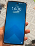 vivo iQOO Z9x【国家补贴】8GB+128GB 曜夜黑 6000mAh 电池 4nm第一代骁龙 6 磐石缓震架构 电竞手机 实拍图