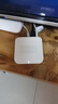 腾讯极光盒子6 8K智能网络电视机顶盒 千兆网口 2+32G 高清HDR10+ 双频WiFi 蓝牙语音遥控 实拍图