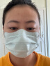 袋鼠医生一次性医用外科蝶形口罩高颜值女防花粉防尘夏季薄款独立包装30只 实拍图