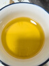 鲁花 食用油 低芥酸特香菜籽油 6.18L   物理压榨 实拍图