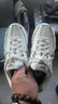 耐克（NIKE）Zoom Vomero 5女鞋时尚舒适防滑耐磨复古跑鞋千禧运动休闲鞋 IB8129-133 38.5 实拍图