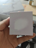 玫珂菲成毅代言全新轻轻紫蜜粉饼0.2浅紫色10g 提亮散粉 生日礼物送女友 实拍图