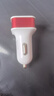 豪车同款超级快充汽车充电器点烟器转换车充快充双口USB100w闪充 常规通用车载充 1个装 实拍图
