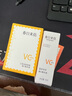 春日来信三体视黄醇VA精华液次抛面部提拉紧致A醇抗皱抗氧化护肤品10片/盒 实拍图
