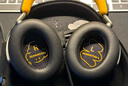 森海塞尔（Sennheiser）MOMENTUM 4 无线耳机 80周年纪念版 蓝牙头戴耳机 大馒头4 高保真音乐耳机 高考祝福礼物 实拍图