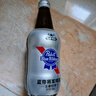 蓝带将军精酿啤酒 11度淡色艾尔 美式IPA琥珀色酒液 11度500ml单支装 实拍图