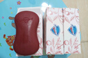 舒肤佳排浊香皂100g*5(乌木玫瑰*1+红石榴*2+山茶花*2)肥皂洗脸洗澡洁面 实拍图