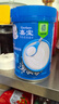 嘉宝（GERBER）强化钙铁锌高铁米粉婴幼儿辅食米糊250g 含DHA活性益生菌6月+ 实拍图