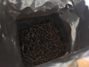 顶青湖古树鸭屎香凤凰单枞茶 高山老枞潮州乌岽单丛冷泡乌龙茶罐装50克 实拍图